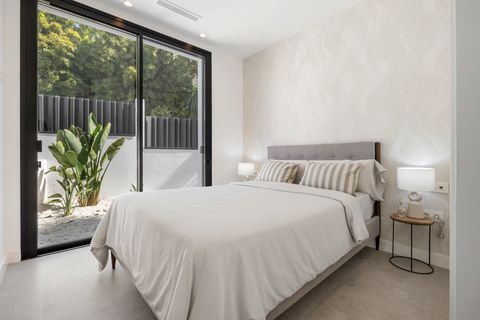 Villa i Marbella, Malaga, Marbella - € 3.450.000 | Ref: ALM5126935 - foto 16